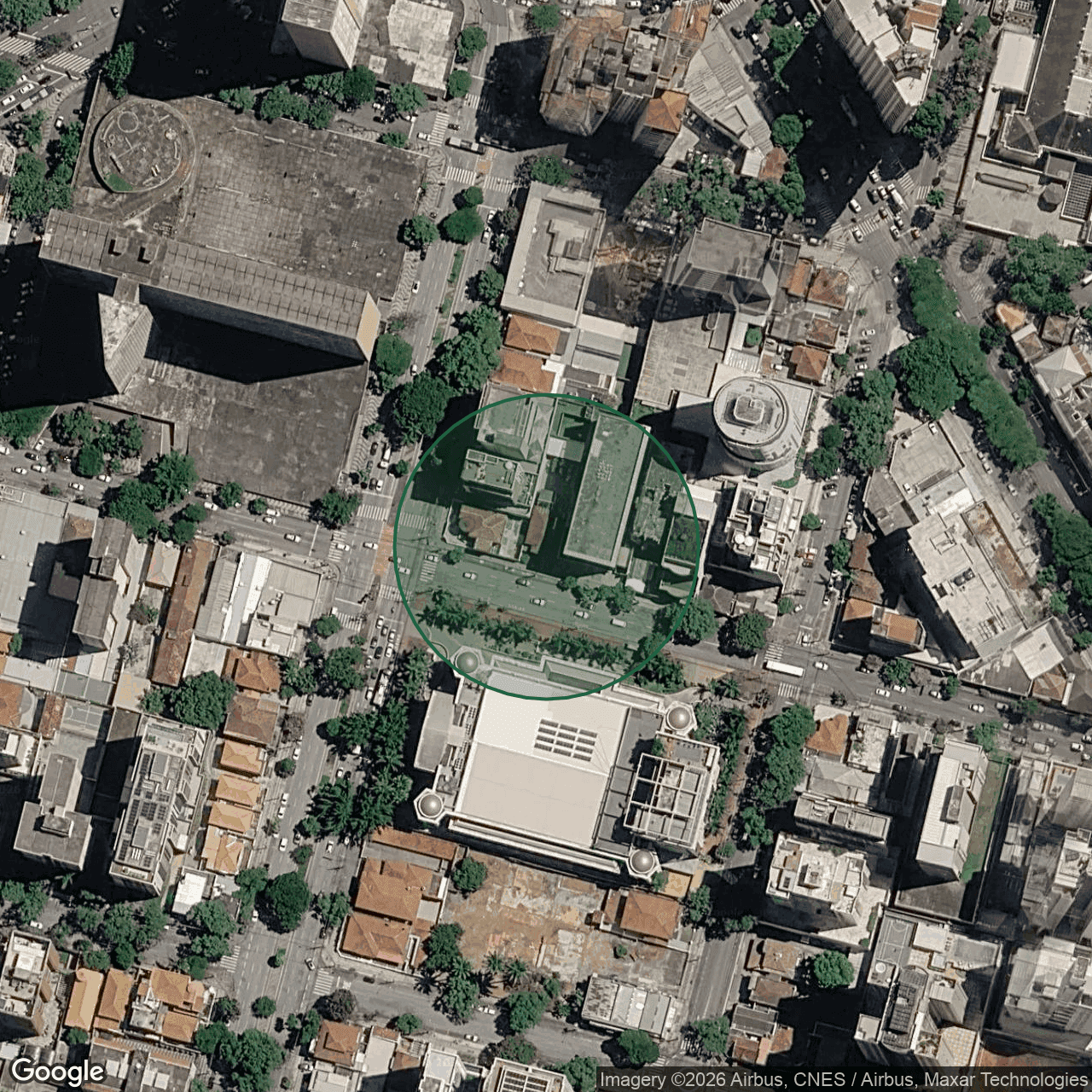 Terreno em Belo Horizonte — 360 m² — foto 1 de 3