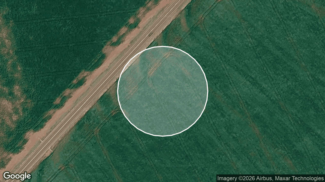 Terreno em São Gabriel do Oeste — 960.000 m² — foto 1 de 3