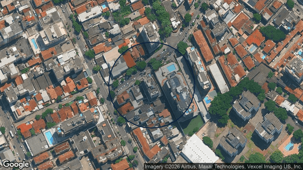 Terreno em Rio de Janeiro — 1.000 m² — foto 1 de 3