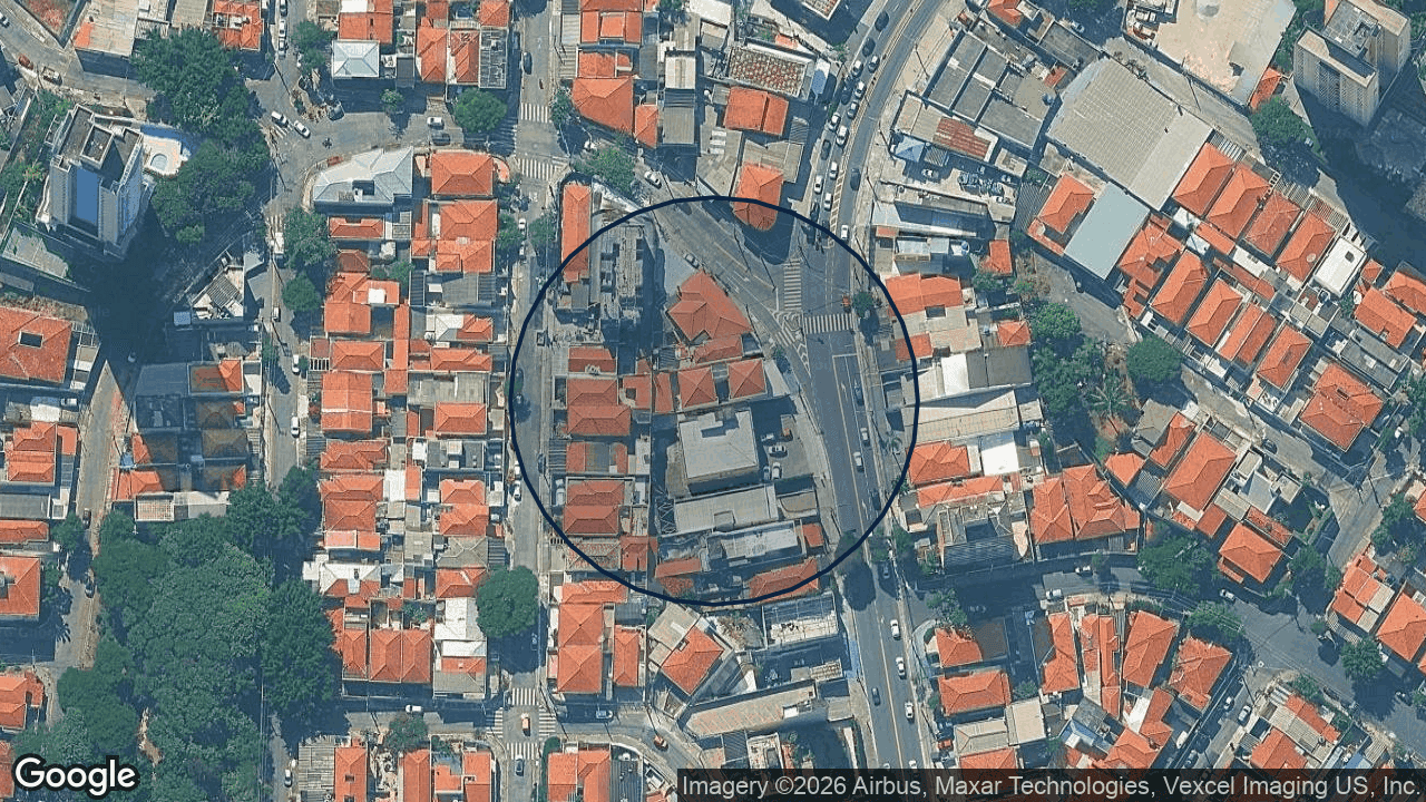 Terreno em São Paulo — 320 m² — foto 1 de 3