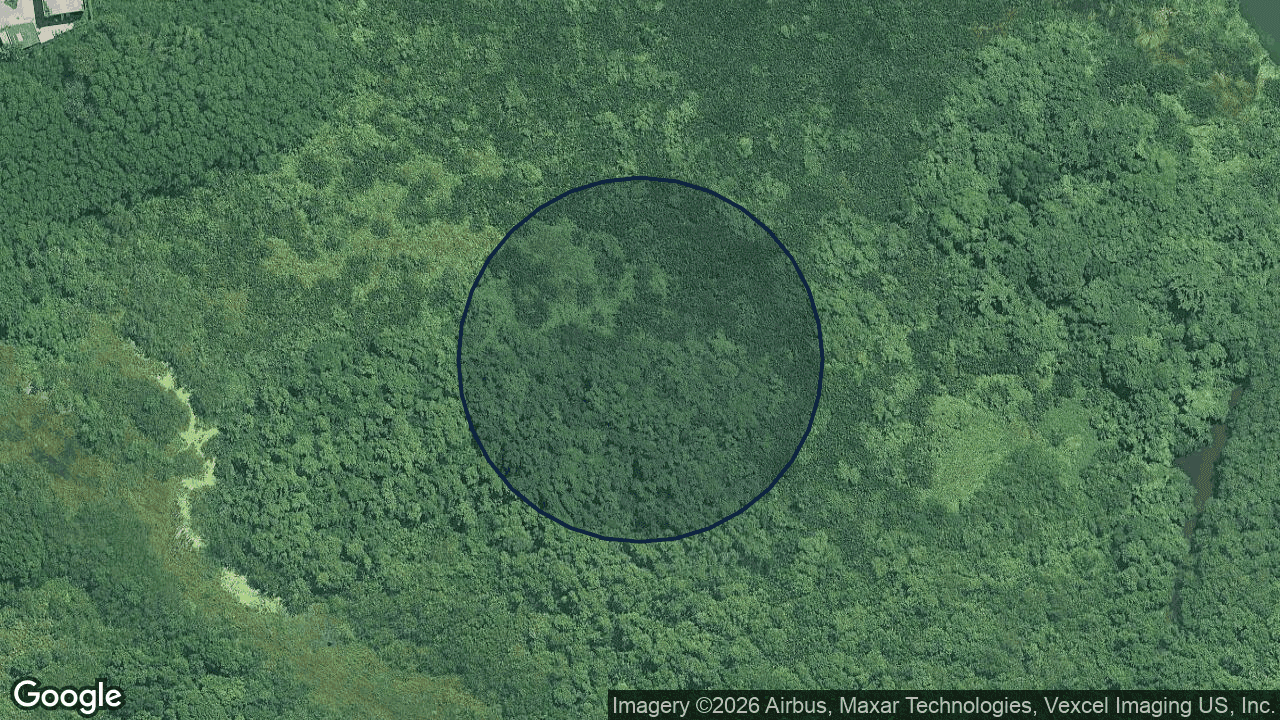 Terreno em Rio de Janeiro — 80.445 m² — foto 1 de 3