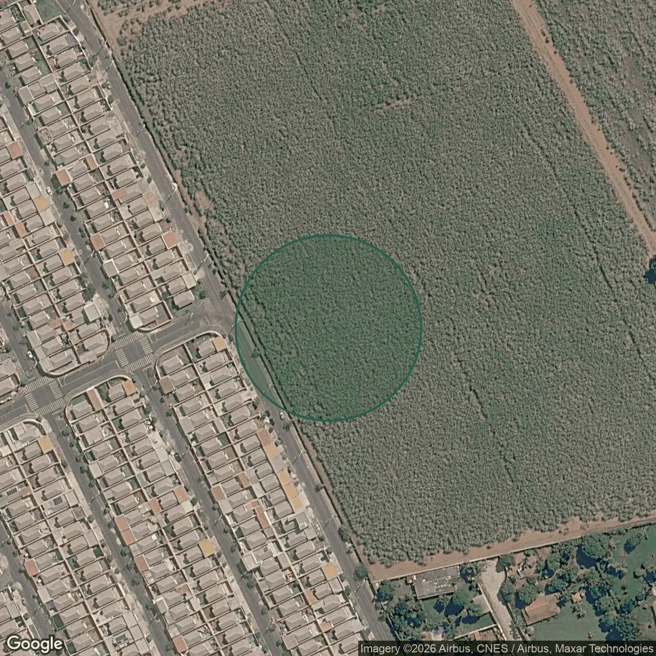 Terreno em Araras — 79.615 m² — foto 1 de 3