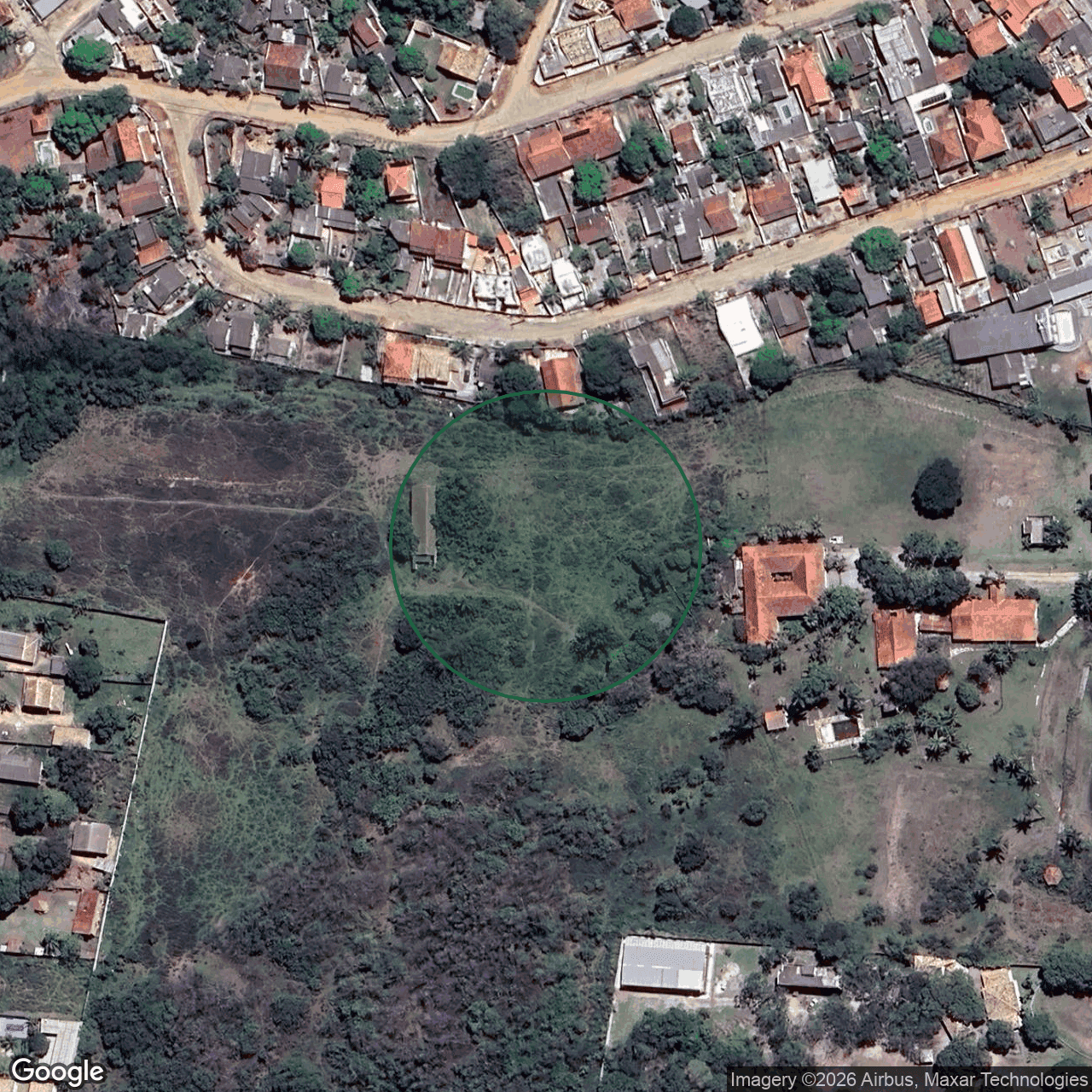 Terreno em Araruama — 73.000 m² — foto 1 de 3