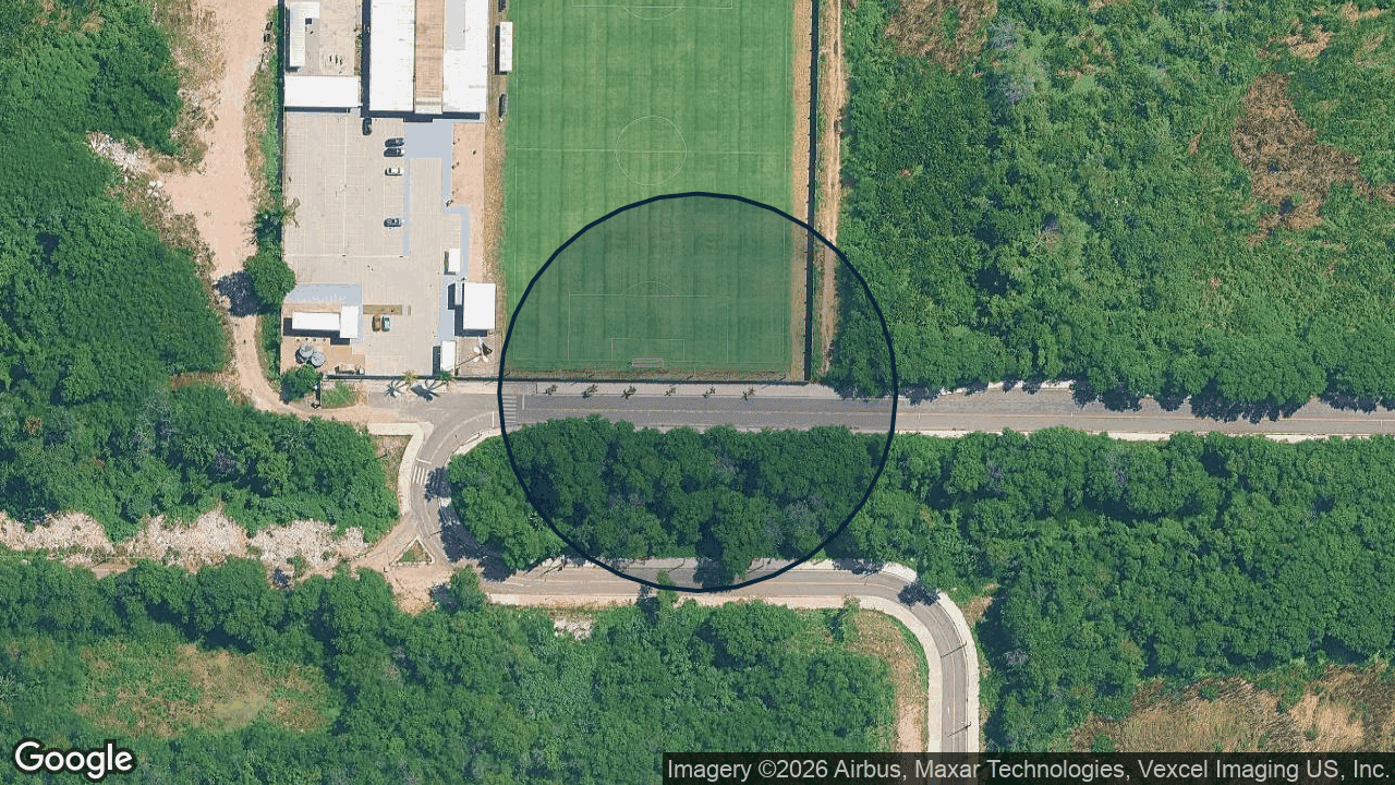 Terreno em Rio de Janeiro — 12.357 m² — foto 1 de 3