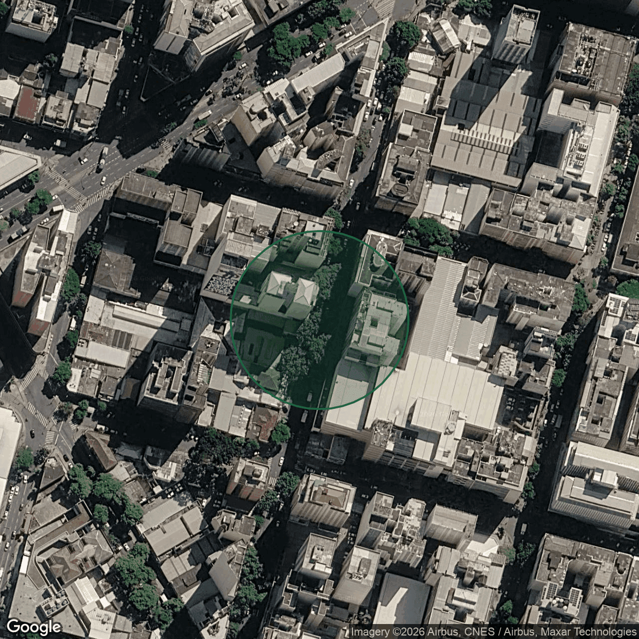 Terreno em Belo Horizonte — 300 m² — foto 1 de 3