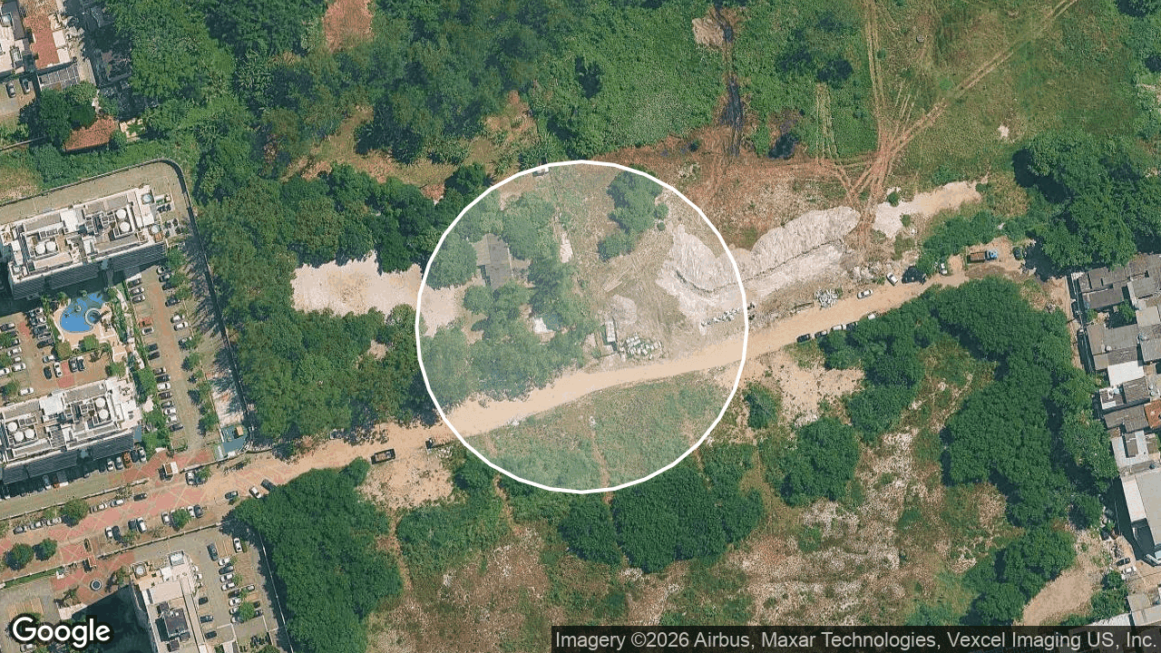 Terreno em Rio de Janeiro — 25.000 m² — foto 1 de 3