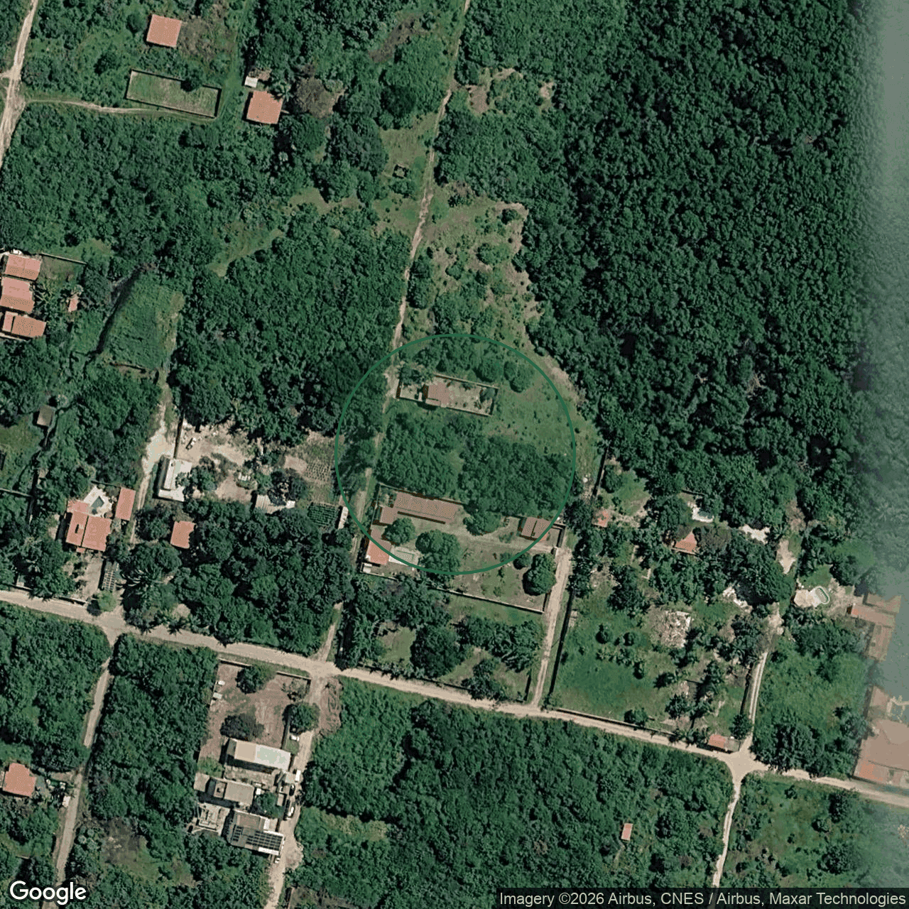 Terreno em Eusébio — 500 m² — foto 1 de 3