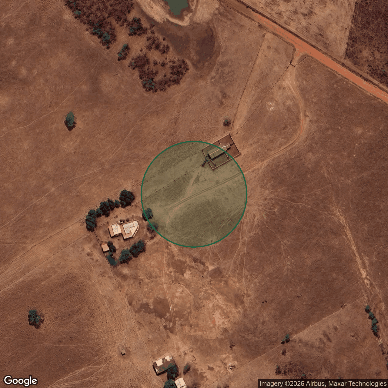 Terreno em Poconé — 5.000.000 m² — foto 1 de 3