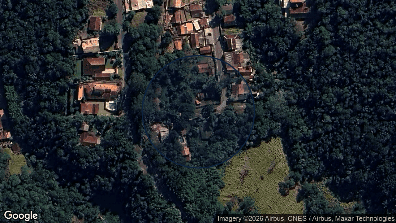 Terreno em Santo Antônio do Pinhal — 10.000 m² — foto 1 de 3