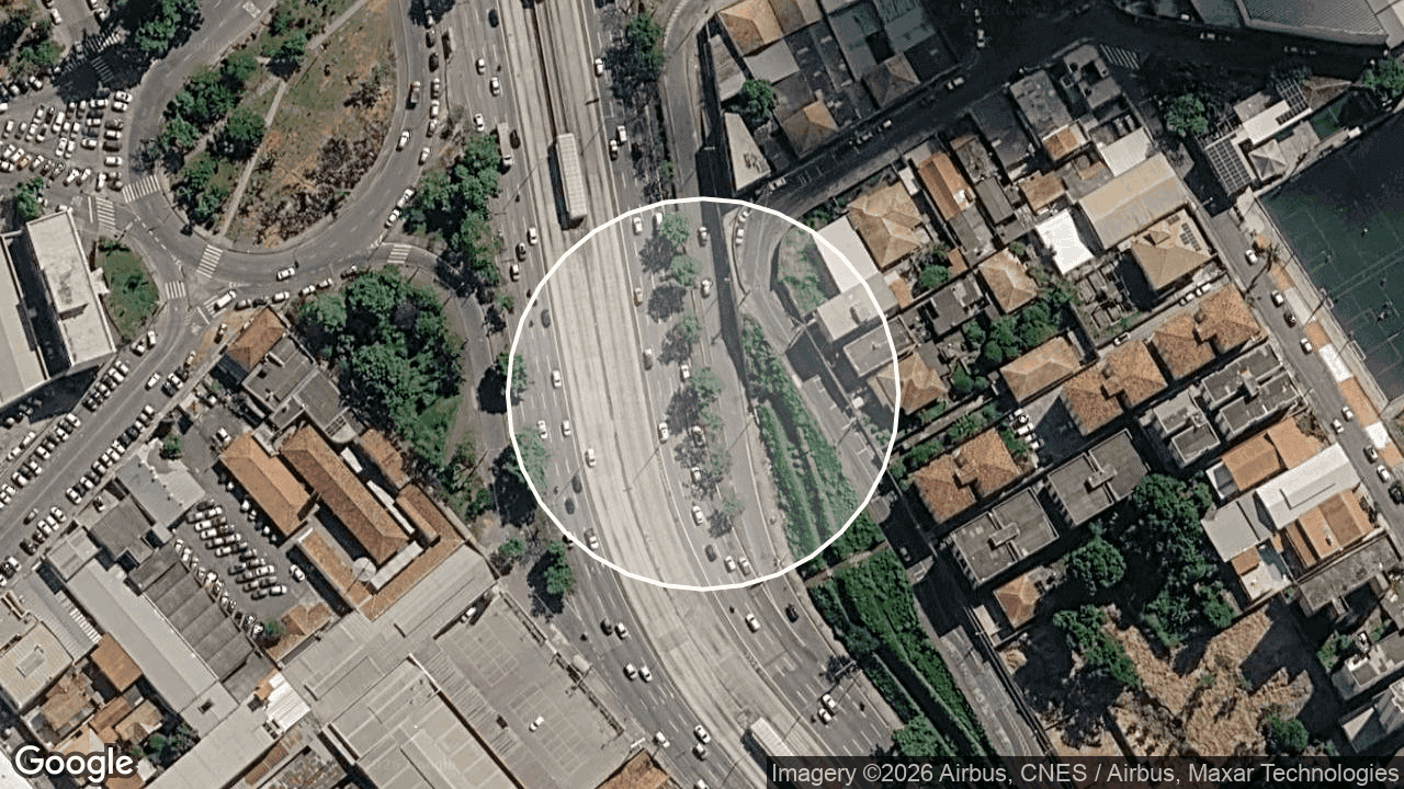 Terreno em Belo Horizonte — 378 m² — foto 1 de 3