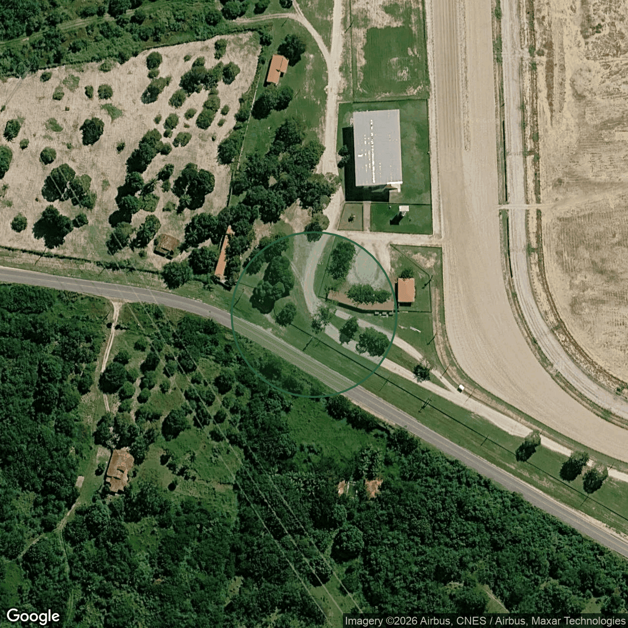 Terreno em Horizonte — 60.000 m² — foto 1 de 3