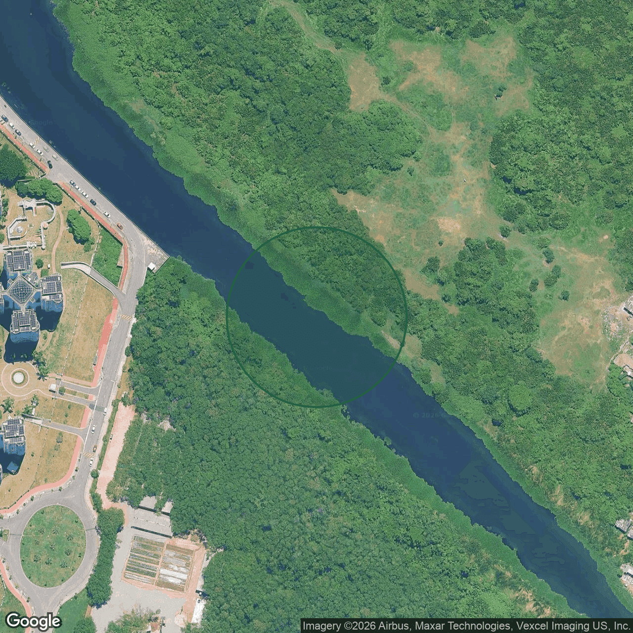 Terreno em Rio de Janeiro — 50.000 m² — foto 1 de 3