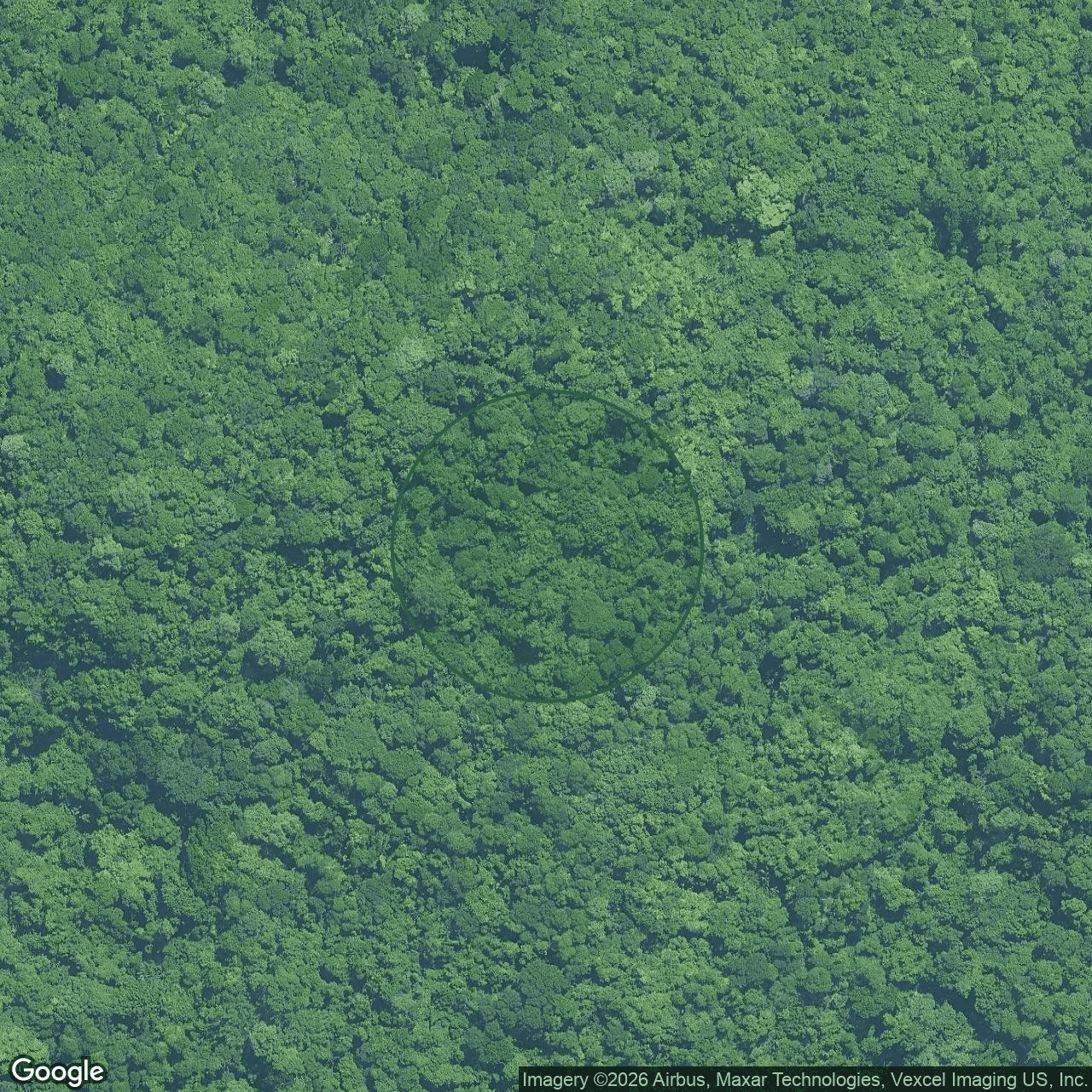 Terreno em Rio de Janeiro — 316.000 m² — foto 1 de 3