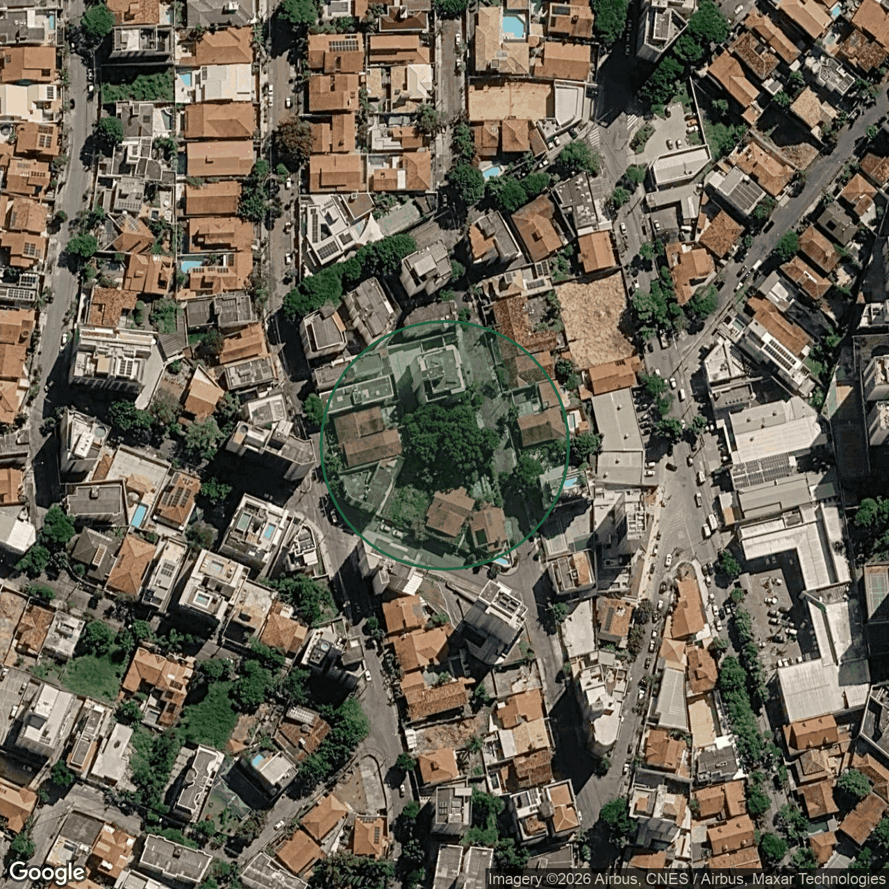 Terreno em Belo Horizonte — 372 m² — foto 1 de 3