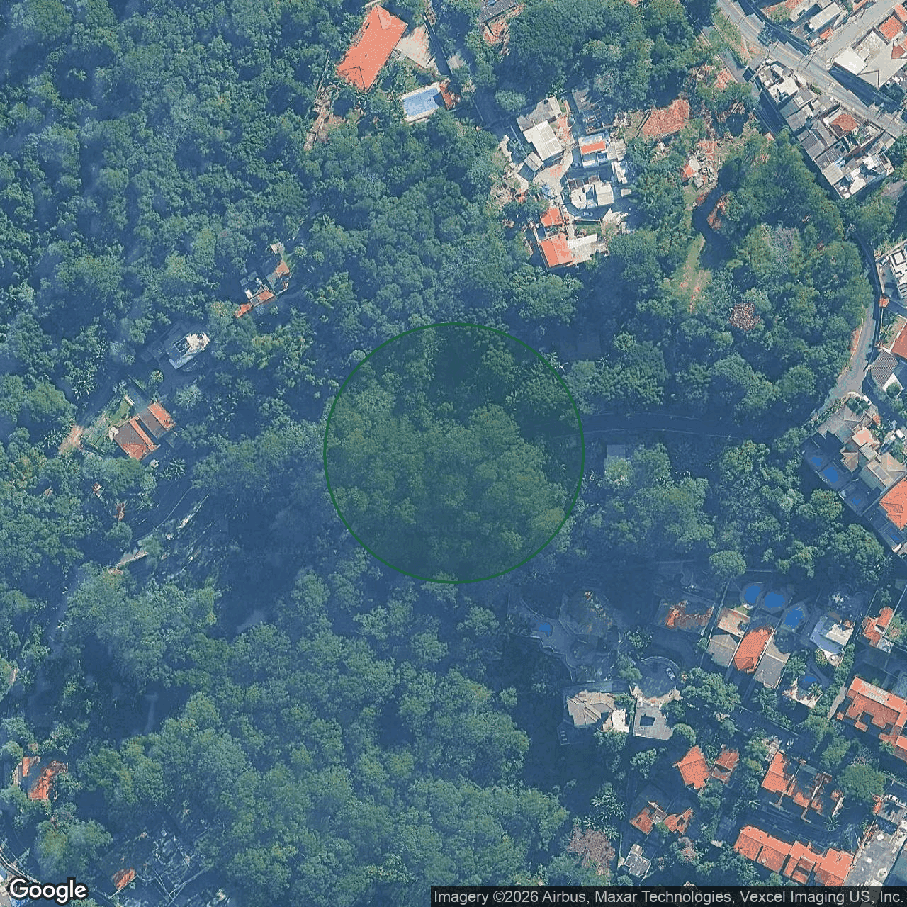 Terreno em São Paulo — 5.033 m² — foto 1 de 3