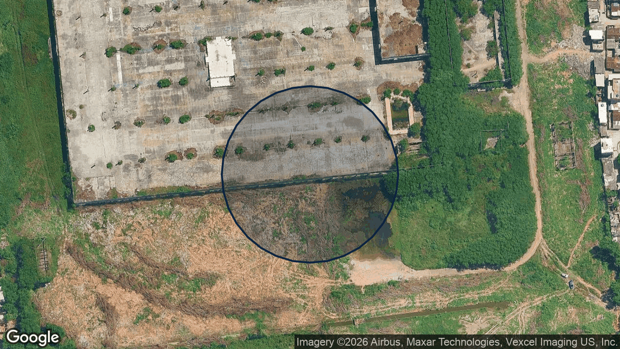 Terreno em Rio de Janeiro — 195.399 m² — foto 1 de 3