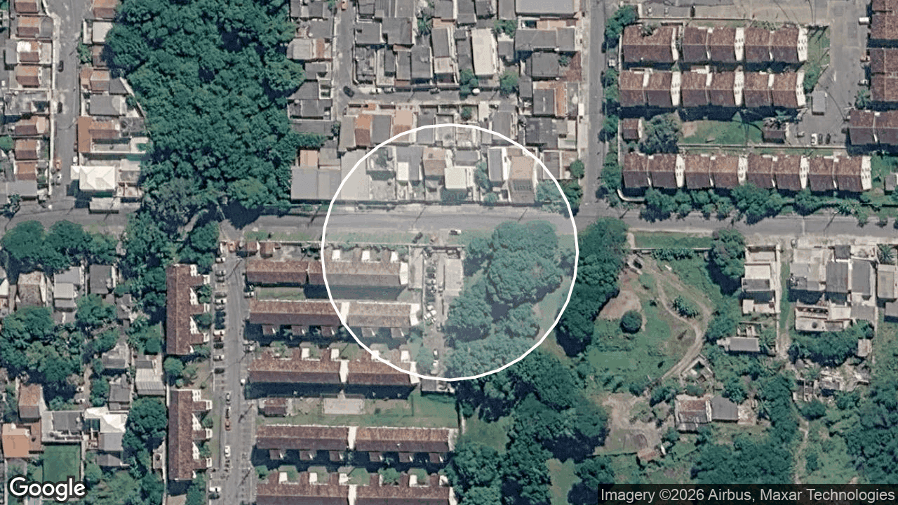 Terreno em Rio de Janeiro — 17.000 m² — foto 1 de 3