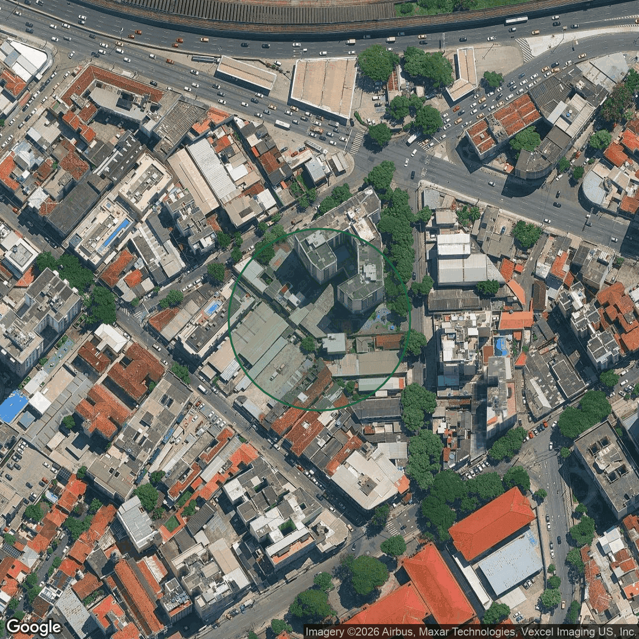 Terreno em Rio de Janeiro — 280 m² — foto 1 de 3