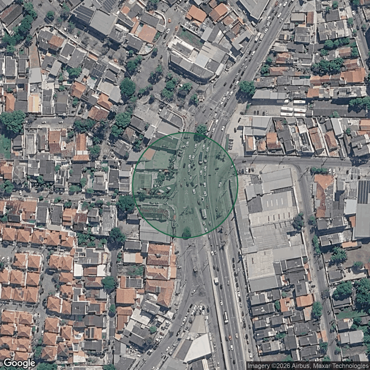 Terreno em Rio de Janeiro — 600 m² — foto 1 de 3