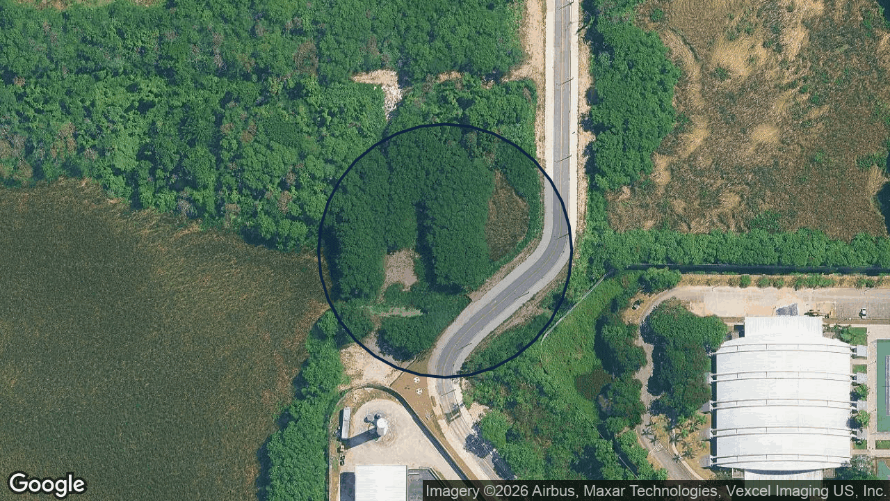 Terreno em Rio de Janeiro — 21.002 m² — foto 1 de 3