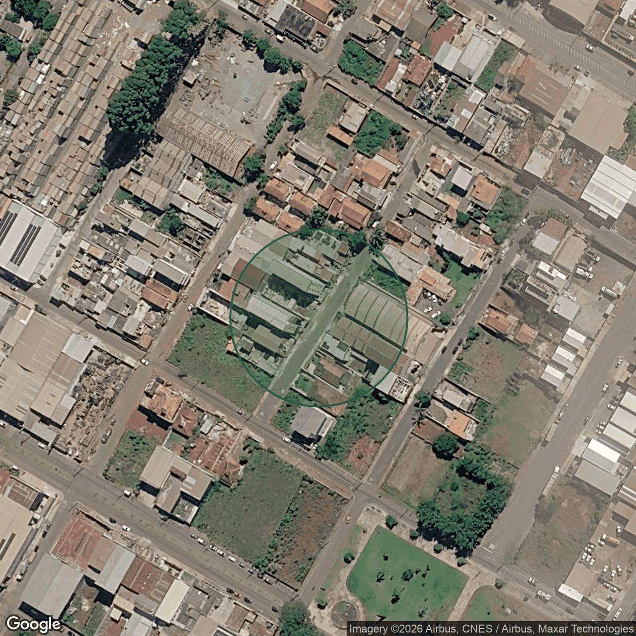 Terreno em Nova Lima — 360 m² — foto 1 de 3