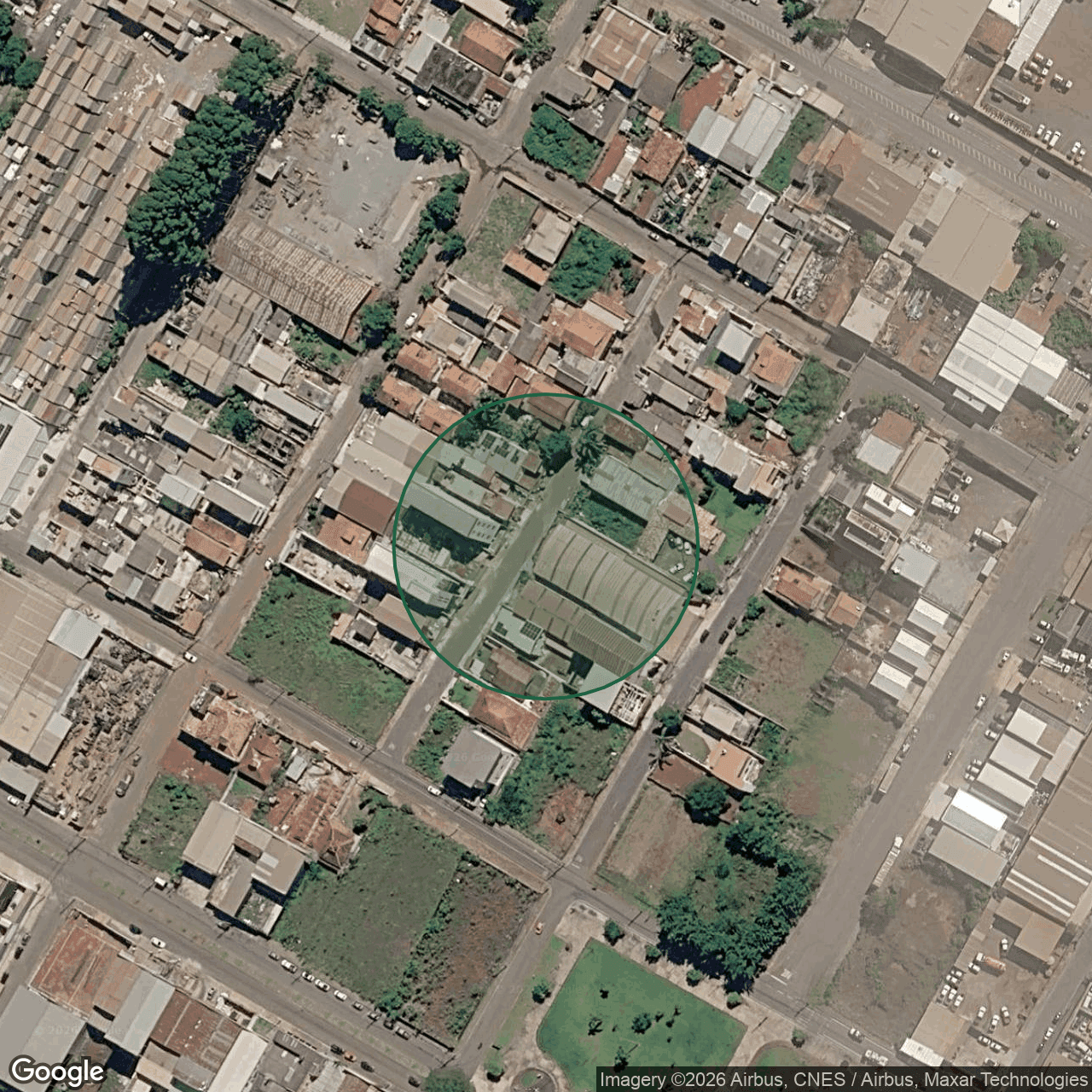 Terreno em Nova Lima — 360 m² — foto 1 de 3