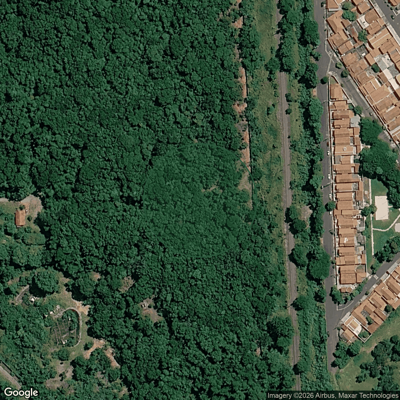 Terreno em Mogi Mirim — 193.240 m² — foto 1 de 3