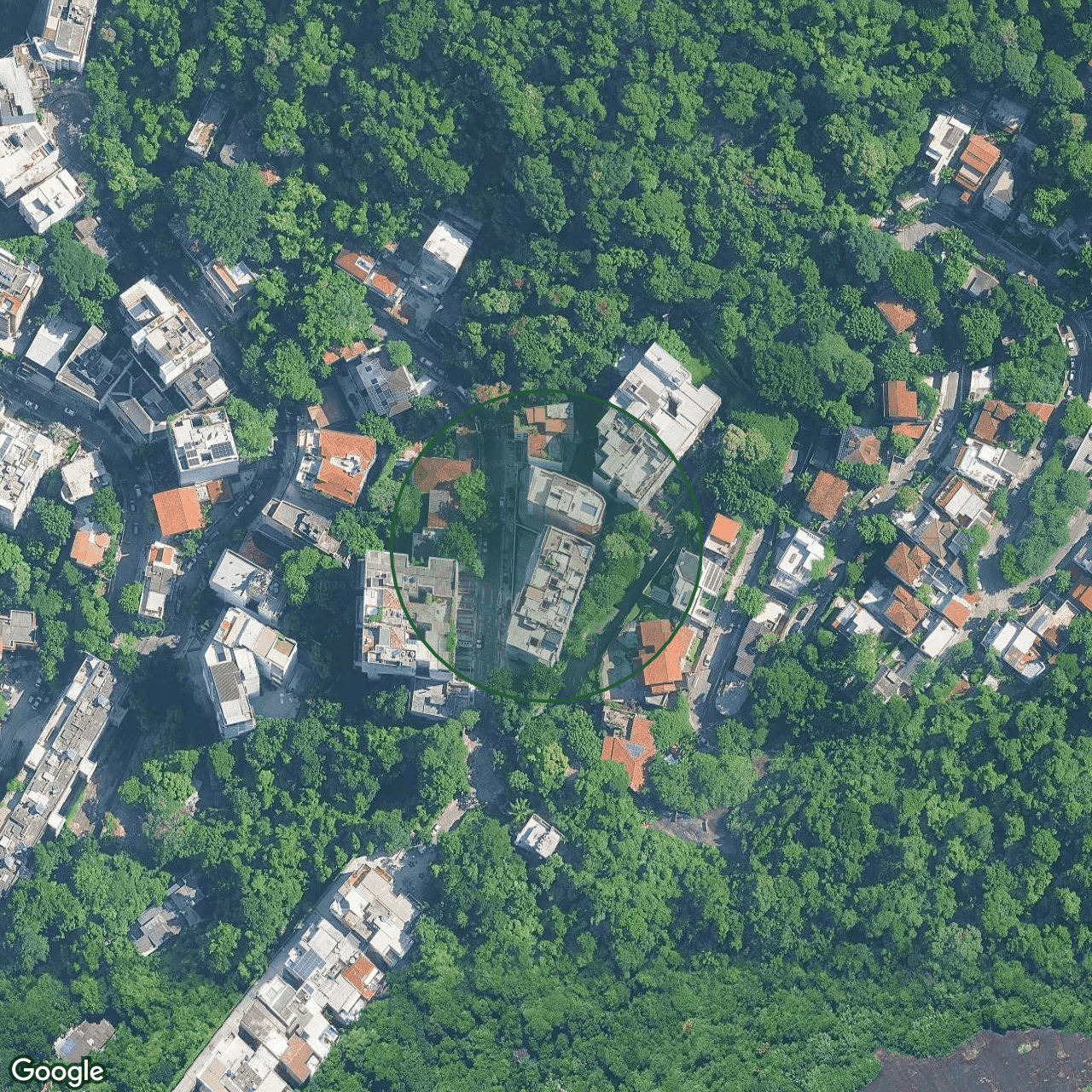Terreno em Rio de Janeiro — 385 m² — foto 1 de 3