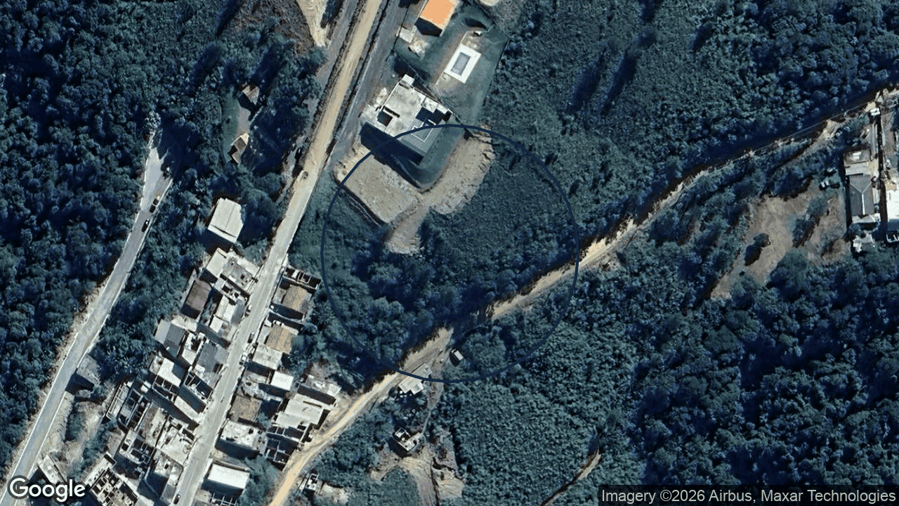 Terreno em Araçariguama — 72.600 m² — foto 1 de 3