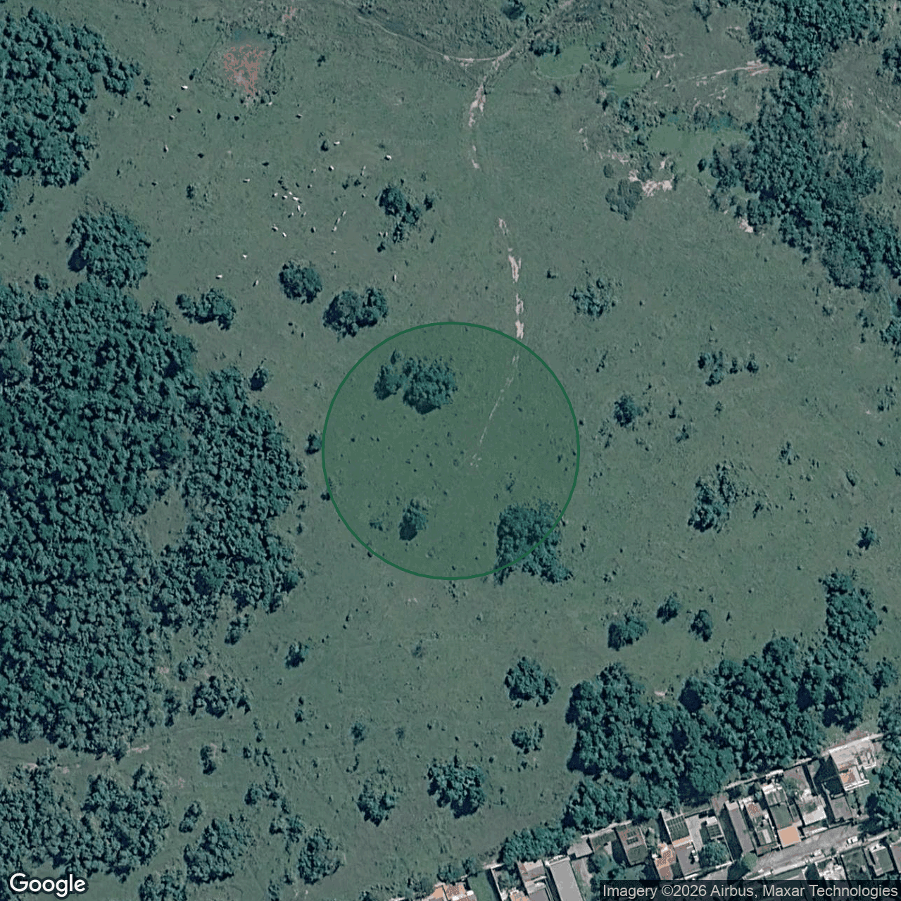 Terreno em Itaboraí — 1.200.000 m² — foto 1 de 3