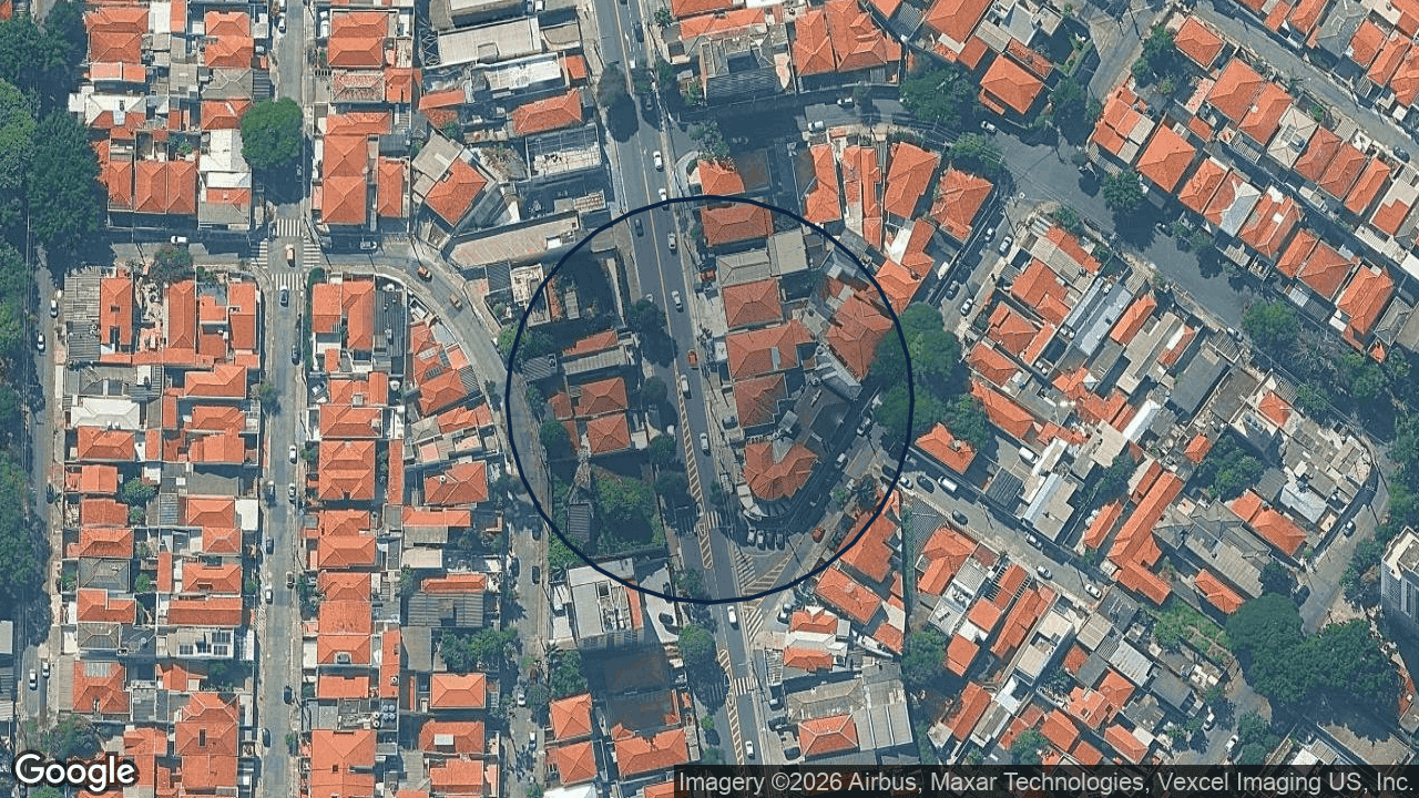 Terreno em São Paulo — 375 m² — foto 1 de 3