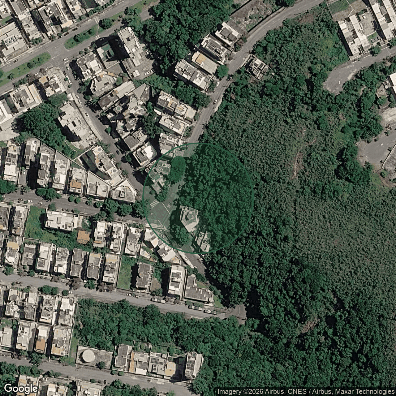 Terreno em Belo Horizonte — 928 m² — foto 1 de 3