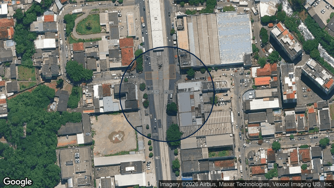 Terreno em Rio de Janeiro — 362 m² — foto 1 de 3