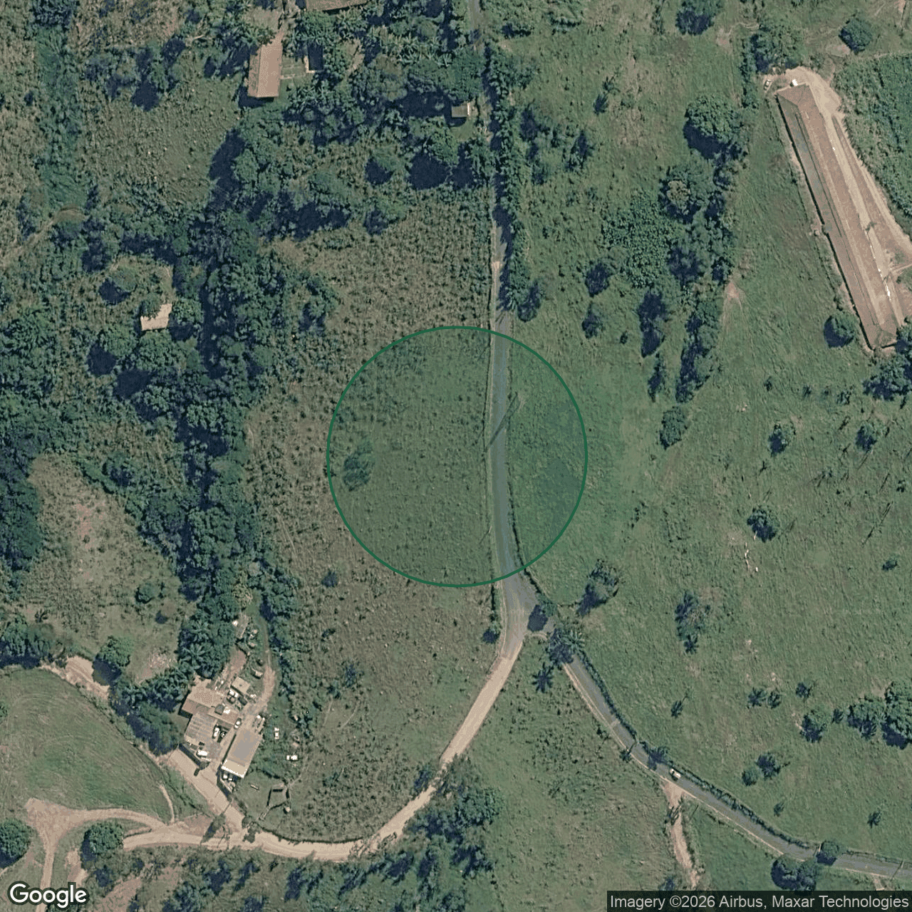 Terreno em Pedreira — 48.000 m² — foto 1 de 3