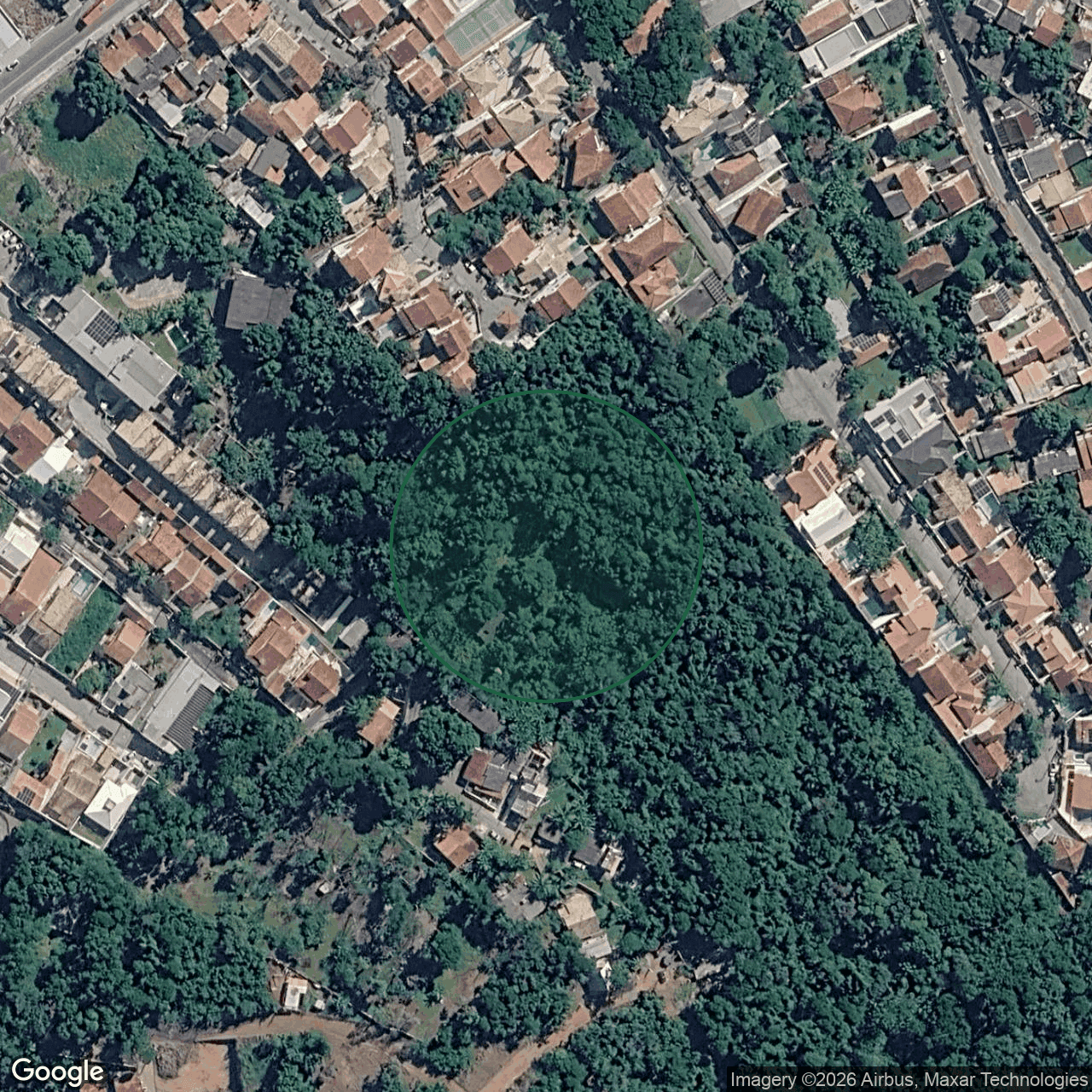 Terreno em Maricá — 17.270 m² — foto 1 de 3
