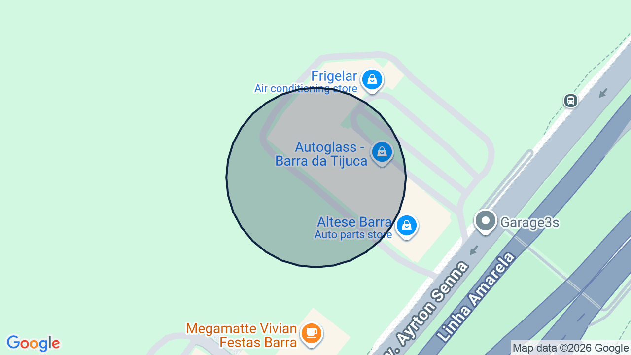 Terreno em Rio de Janeiro — 3.511 m² — foto 1 de 3