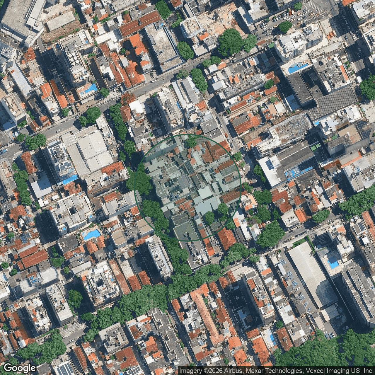 Terreno em Rio de Janeiro — 405 m² — foto 1 de 3
