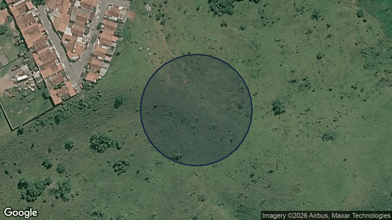 Terreno em Taubaté — 304.056 m² — foto 1 de 3
