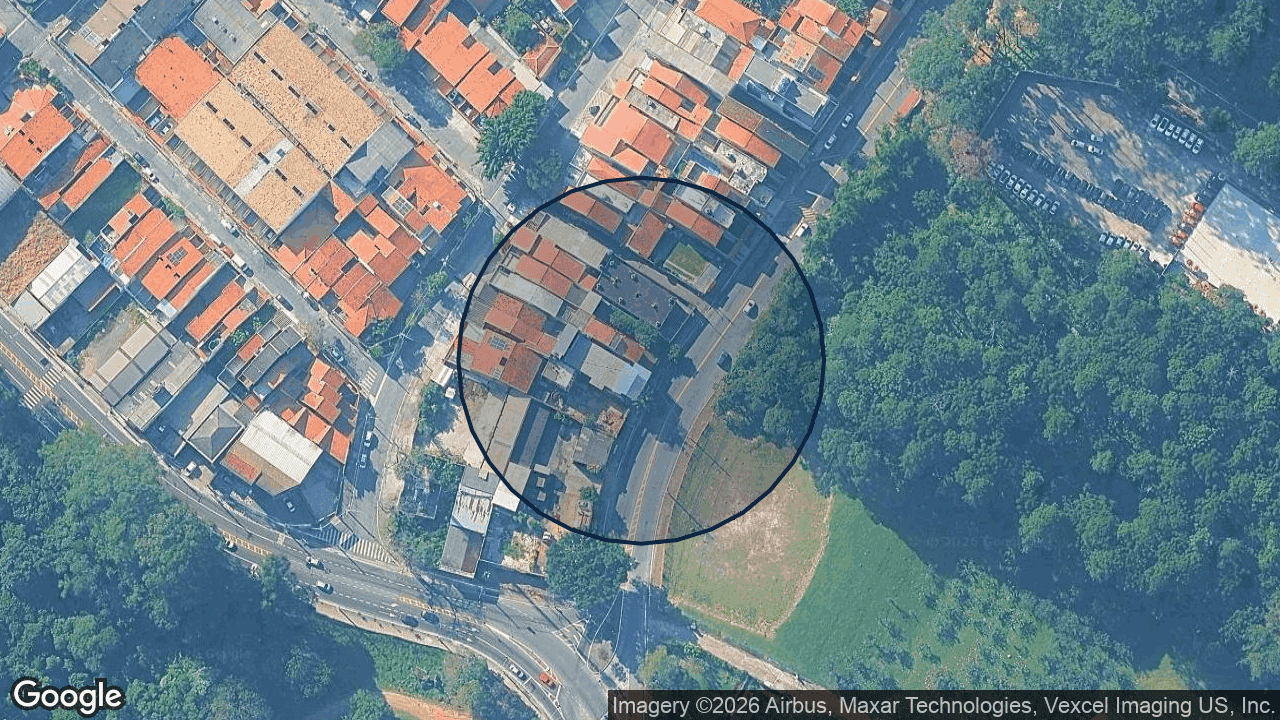 Terreno em São Paulo — 27.450 m² — foto 1 de 3