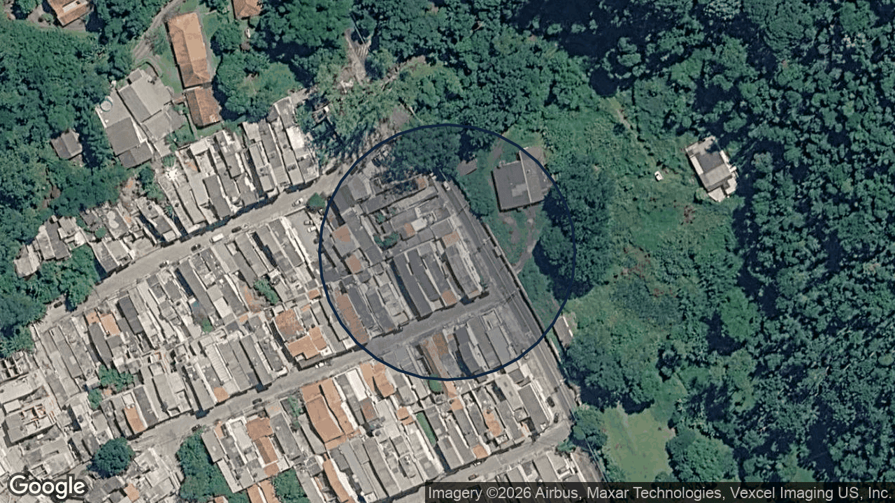 Terreno em Guarulhos — 40.000 m² — foto 1 de 3