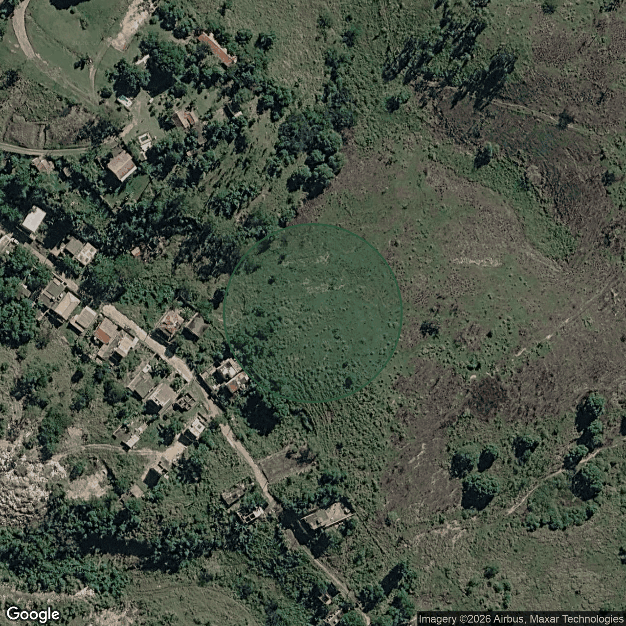 Terreno em São Gonçalo — 1.400.000 m² — foto 1 de 3
