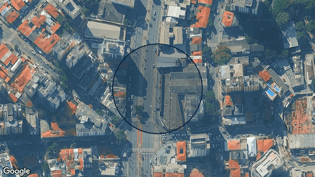 Terreno em São Paulo — 128 m² — foto 1 de 3