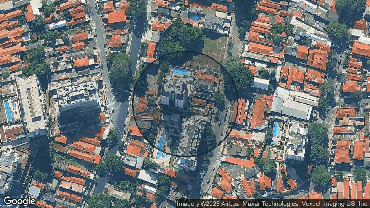 Terreno em São Paulo — 250 m² — foto 1 de 3