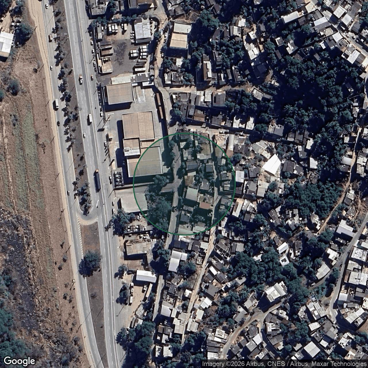Terreno em Governador Valadares — 1.600 m² — foto 1 de 3