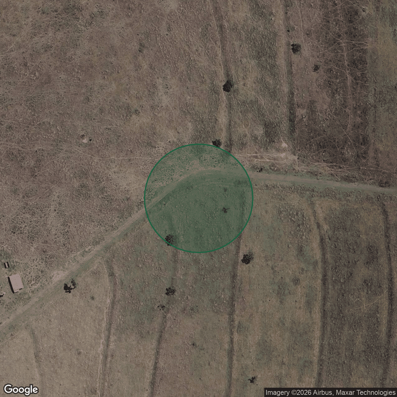 Terreno em Silvânia — 780.800 m² — foto 1 de 3