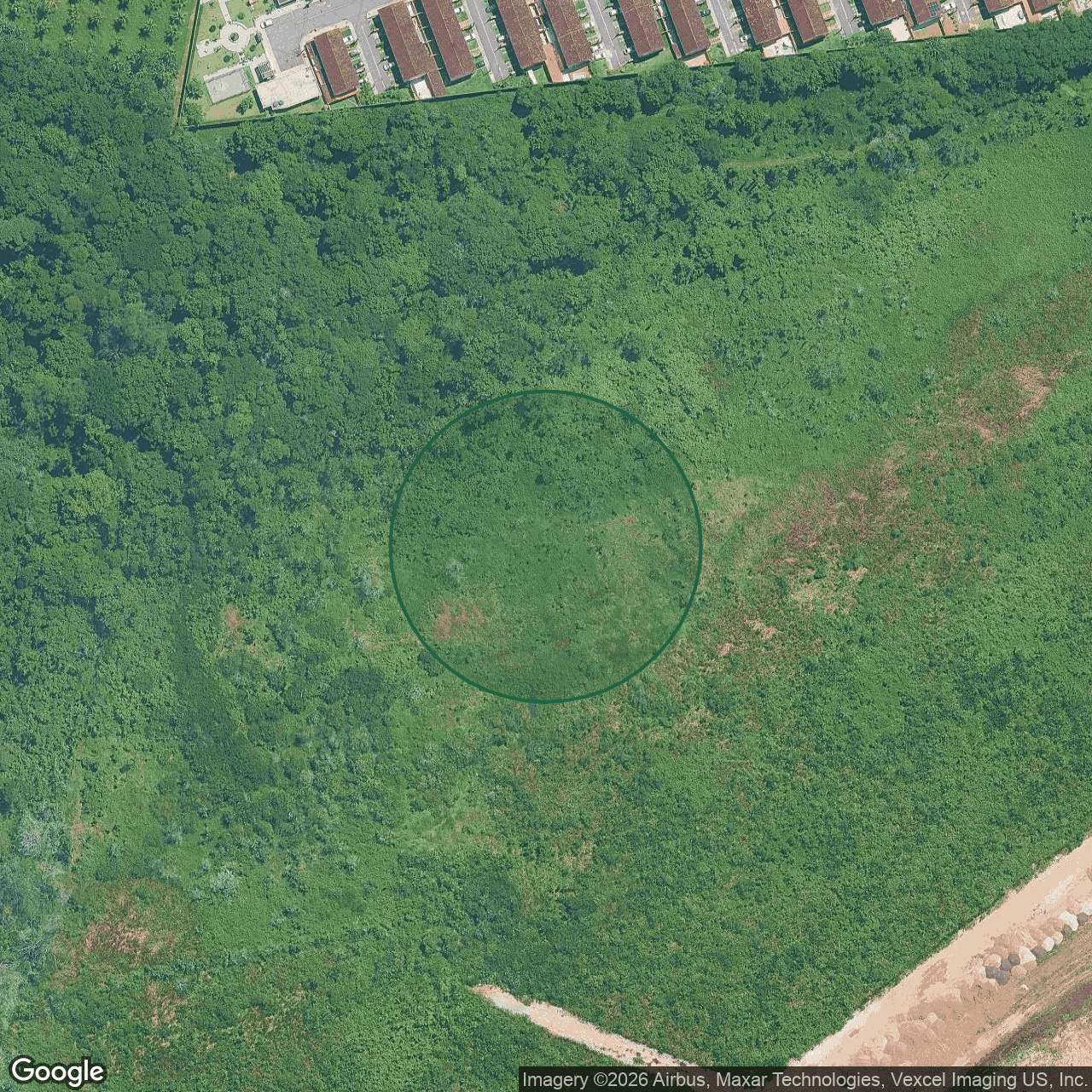 Terreno em Rio de Janeiro — 45.636 m² — foto 1 de 3