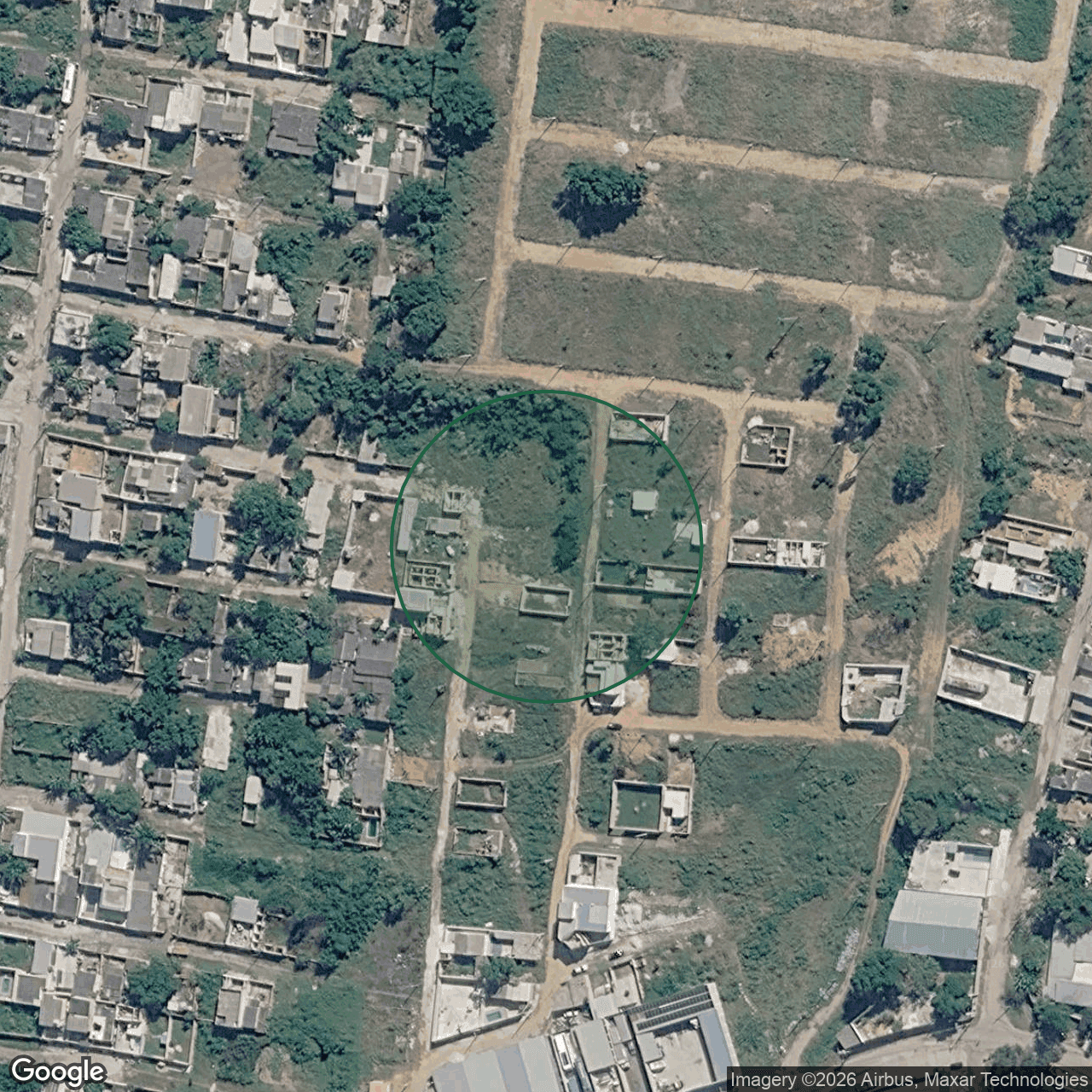 Terreno em Rio de Janeiro — 85.093 m² — foto 1 de 3
