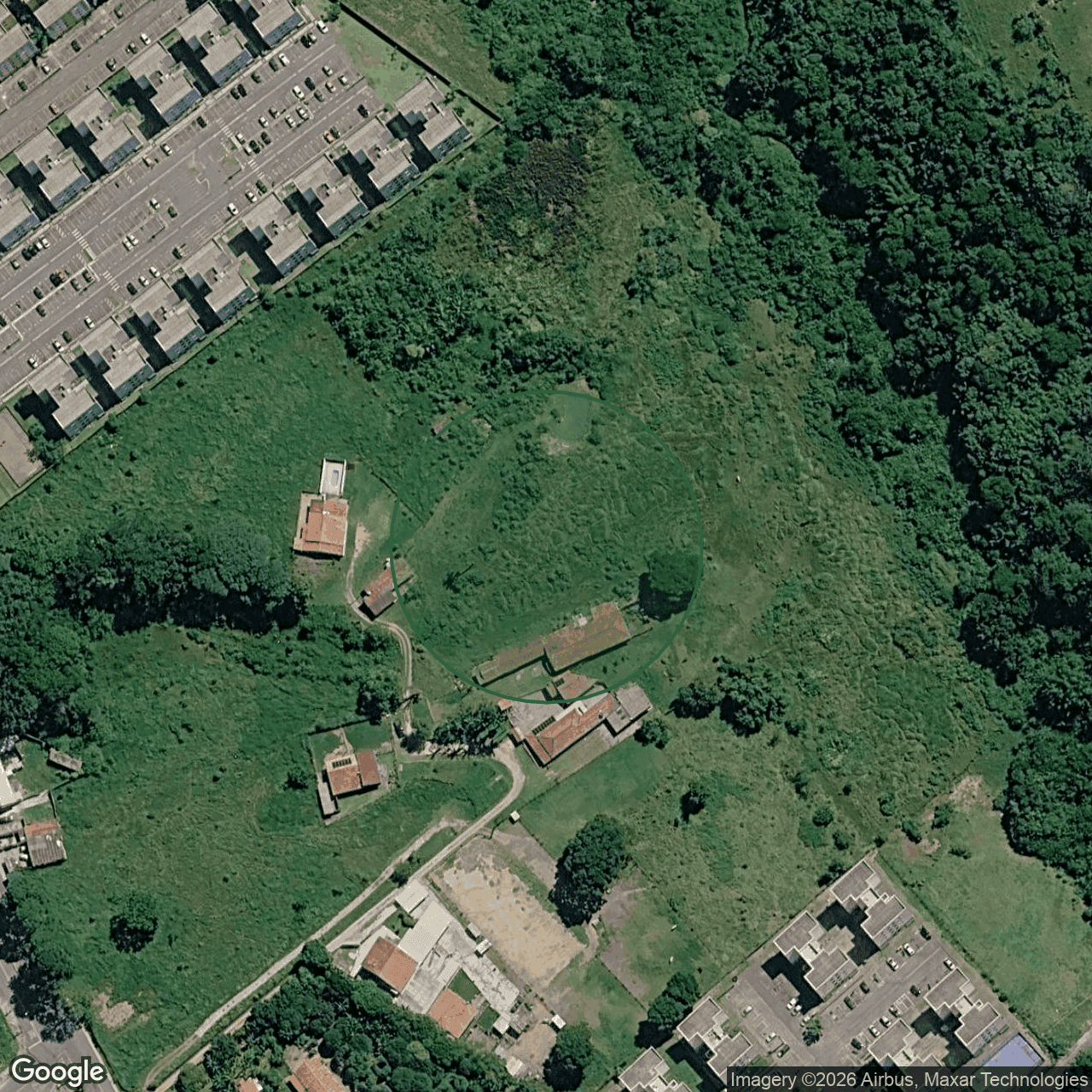 Terreno em São José dos Campos — 76.600 m² — foto 1 de 3