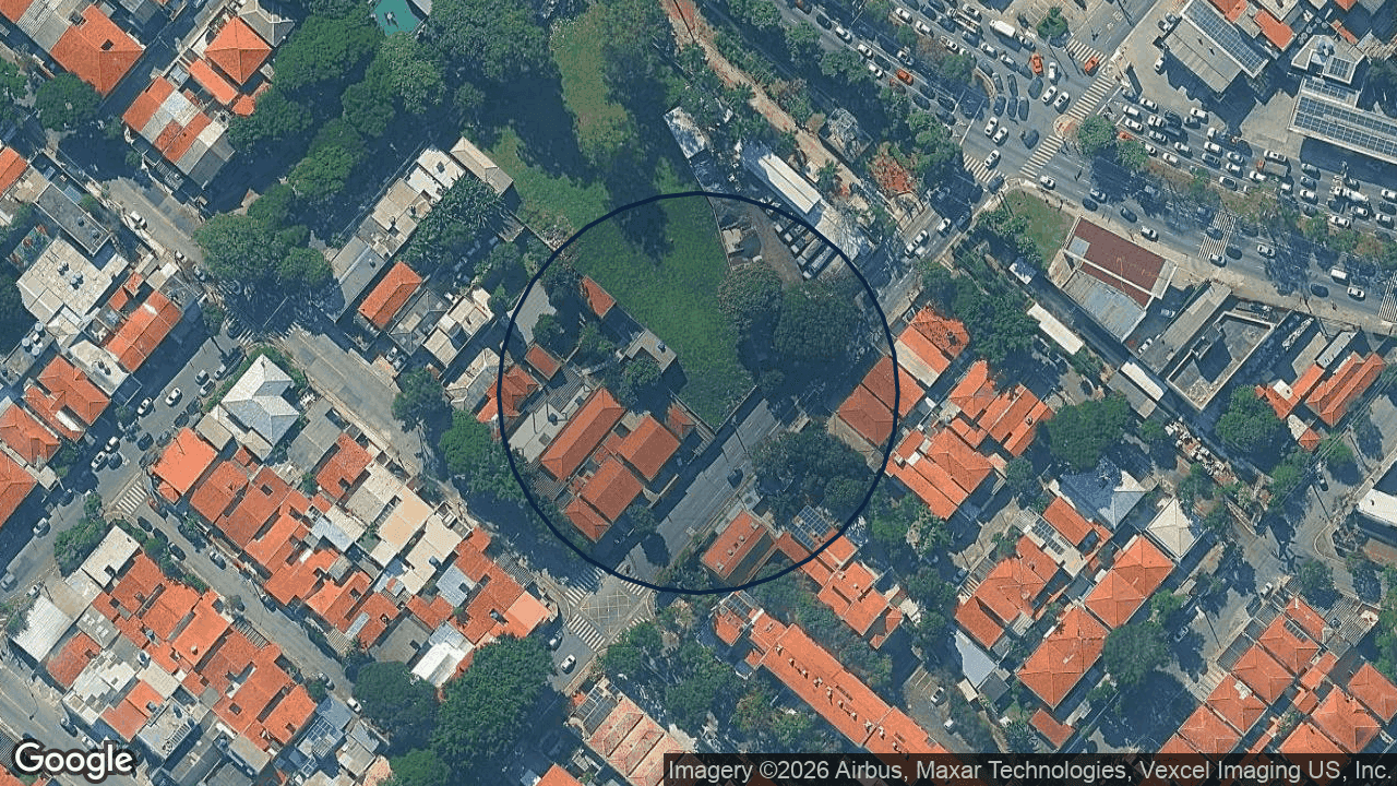 Terreno em São Paulo — 20.000.000 m² — foto 1 de 3