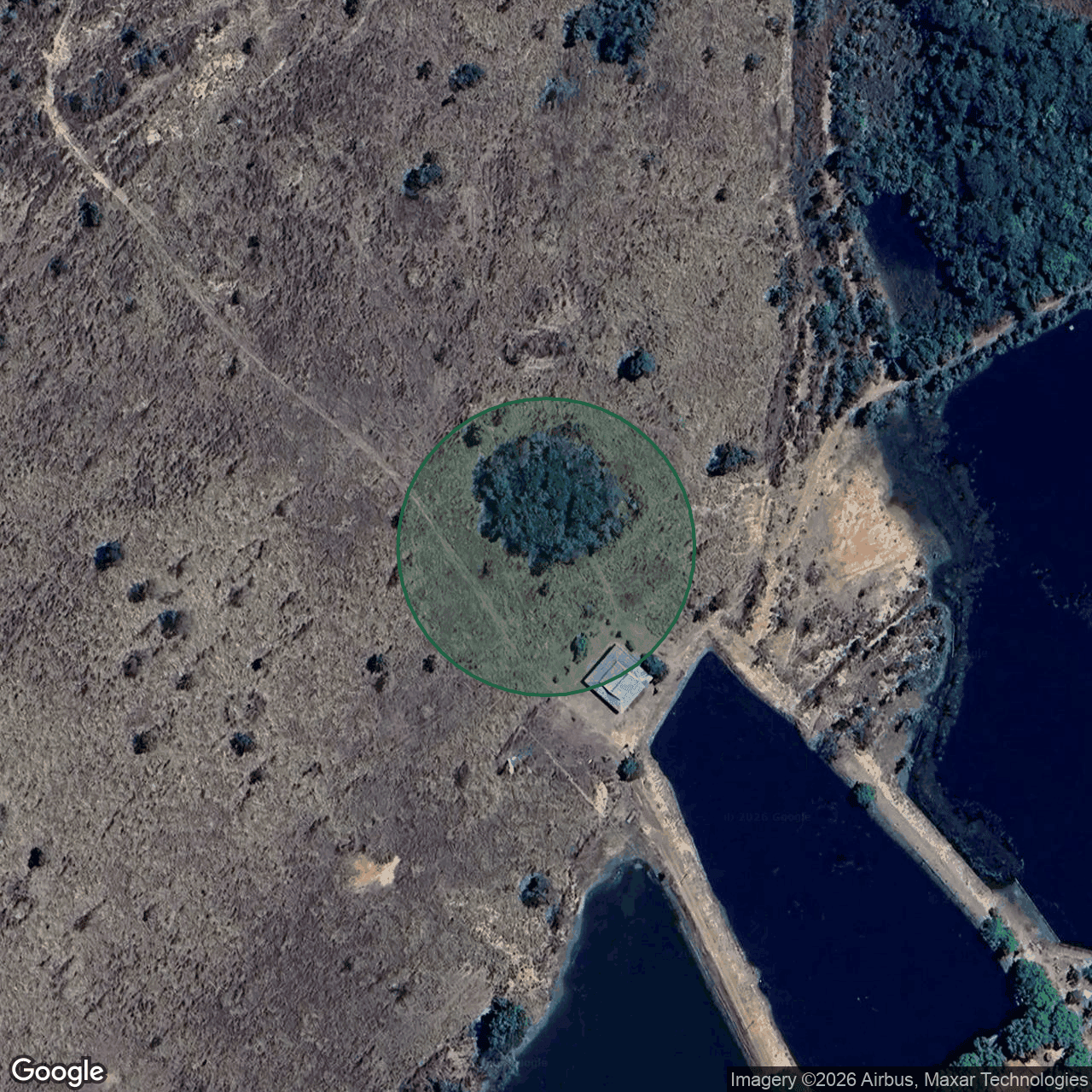 Terreno em Várzea Grande — 1.030.000 m² — foto 1 de 3